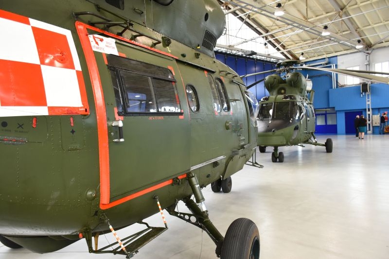 PZL tnie etaty