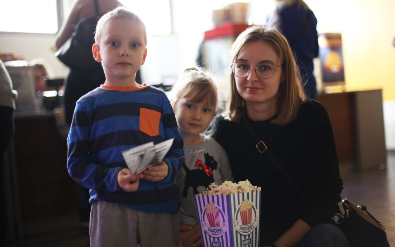 Kultowe bajki dla małych i dużych