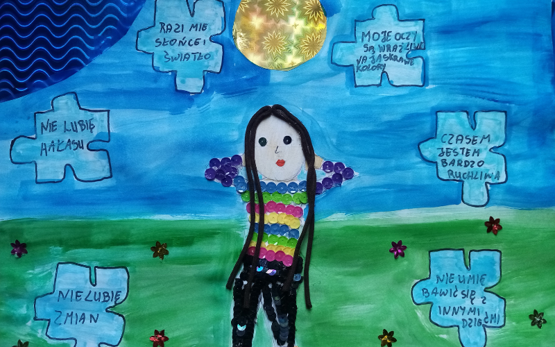 Autyzm: różne potrzeby, różne prawa