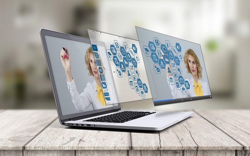 Rola Profesjonalnych Stron Internetowych w Kreowaniu Wizerunku Marki