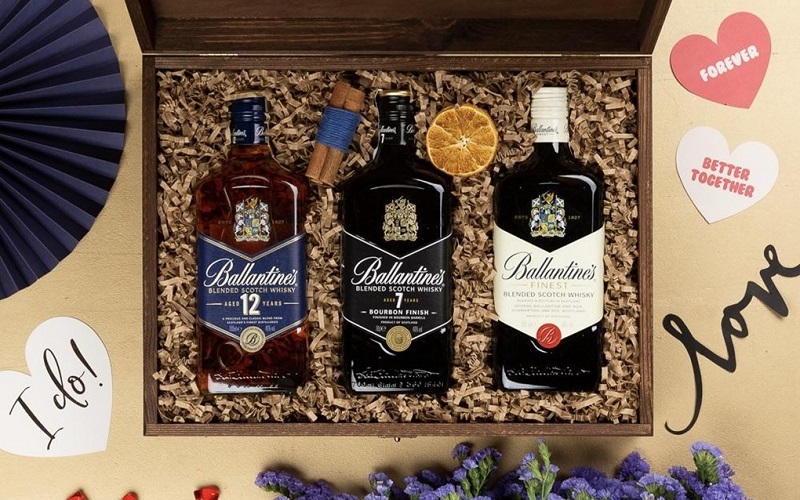 Wyjątkowe Prezenty na Walentynki Dla Niego