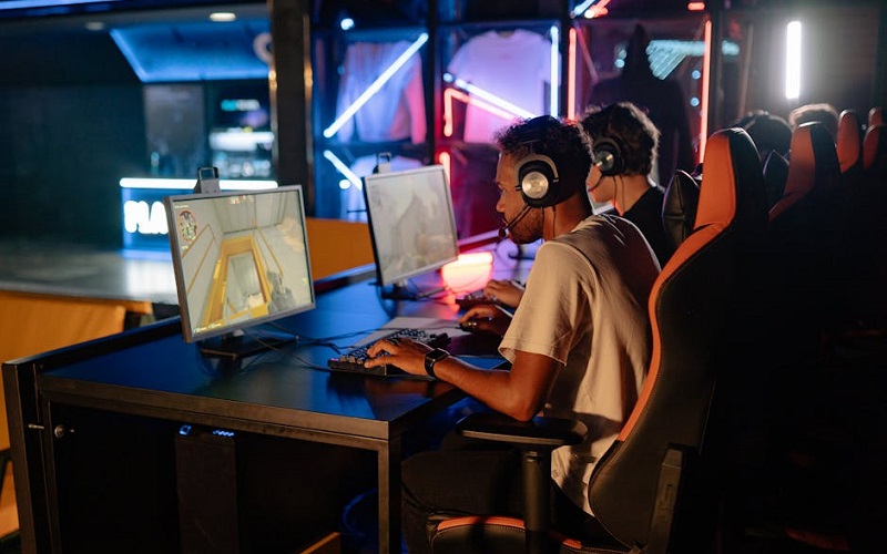 Nowe trendy w grach hazardowych online