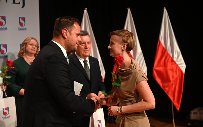 Z sercem dla edukacji (foto)