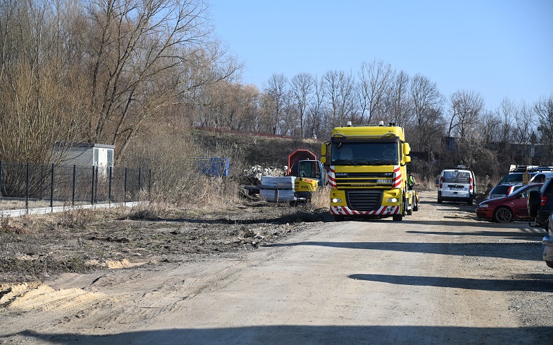 Zadanie dla miejskiej spółki