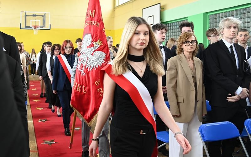 Nie musisz być świetny, żeby zacząć