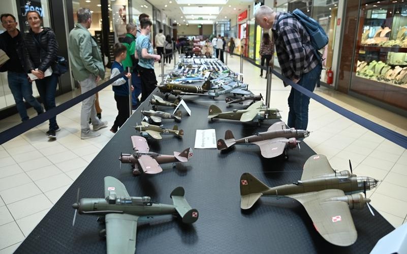 Festiwal modeli rozstrzygnięty (foto)