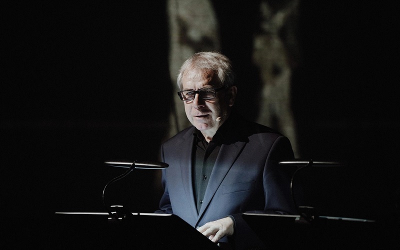 Opowieść według Zbigniewa Herberta