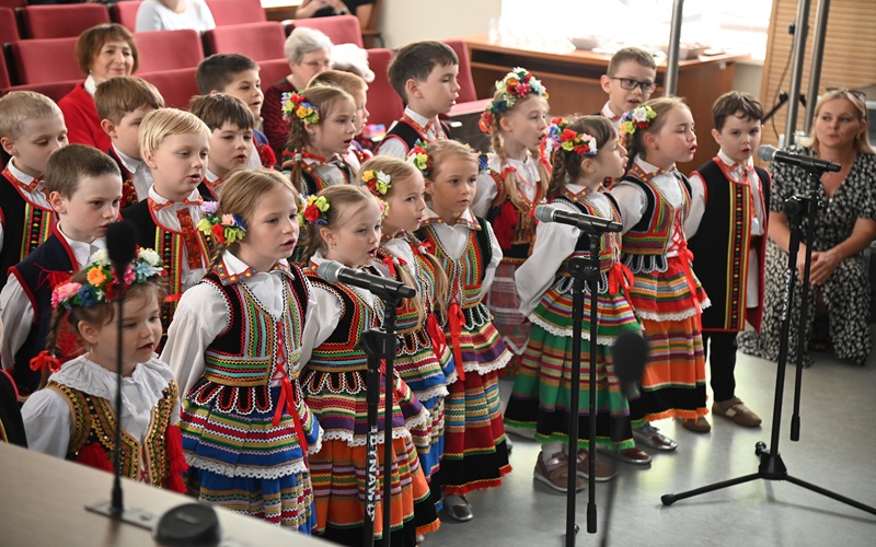 Pamięć o Patronie Świdnika (foto)