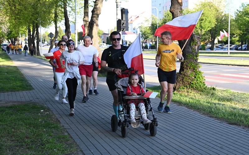 Tak się świętuje w Świdniku! (foto)