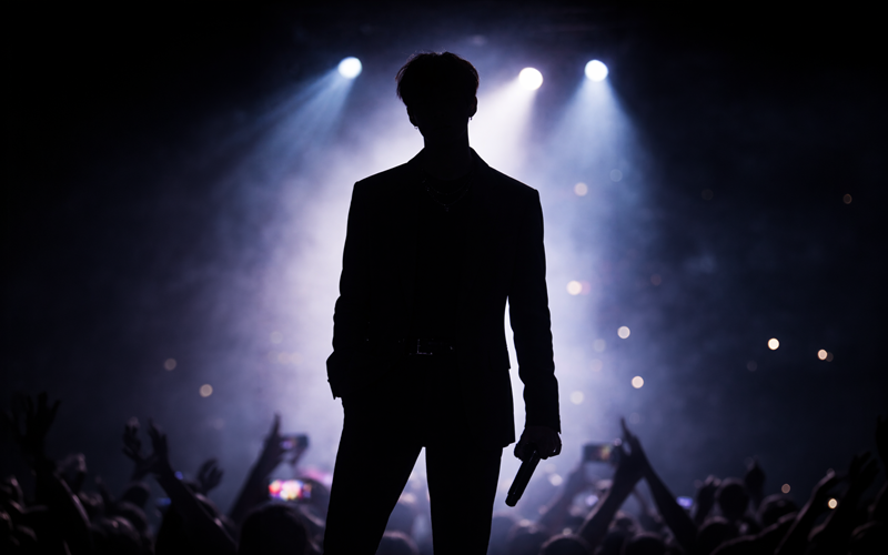 Myślała, iż pisze z gwiazdą K-popu