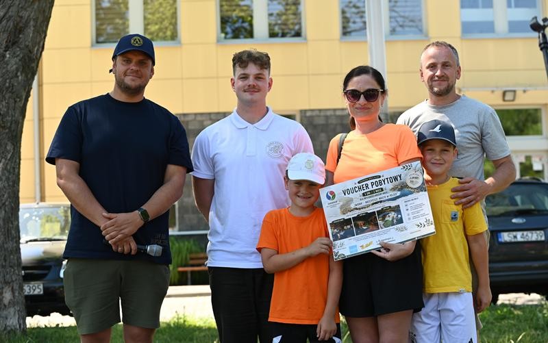 Najczystsze miasto w Polsce (foto)