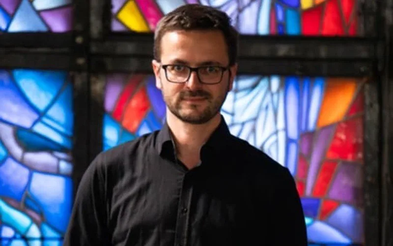 Zapraszają na koncert muzyki organowej