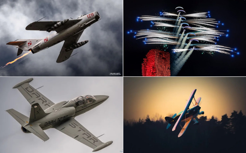 V Świdnik Air Festival już za niespełna dwa tygodnie!