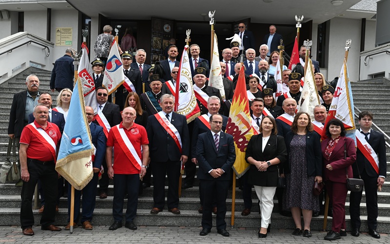 Świdnicki Lipiec – pamięć i zobowiązanie (foto)