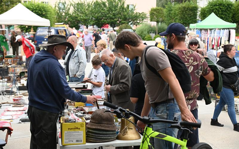 Przeszłość na wyciągnięcie ręki (foto)