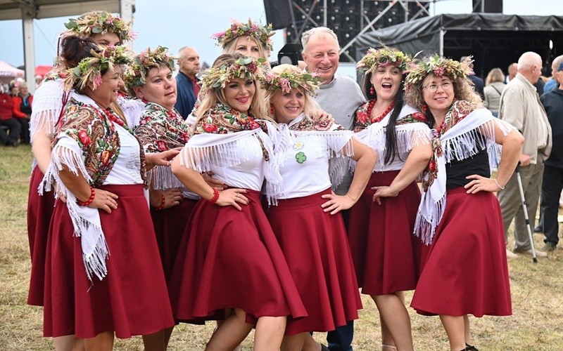 Muzyka na finał lata