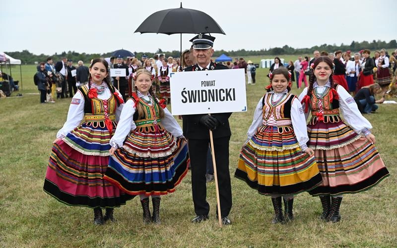 Tradycja, regionalne smaki i koncerty