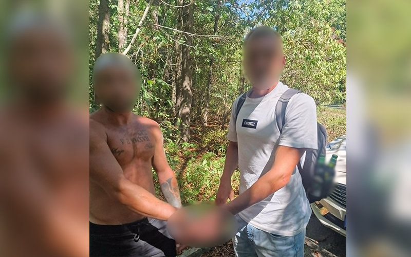 Po godzinach dorabiali w złodziejskim fachu