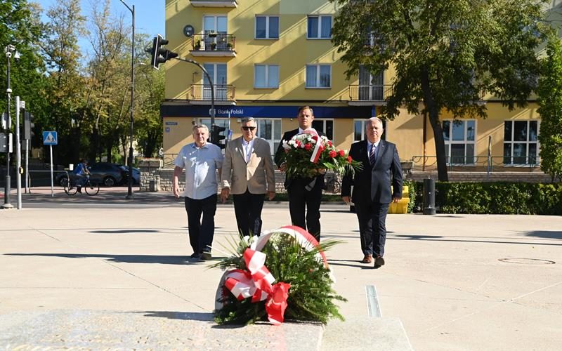 W Święto Wojska Polskiego