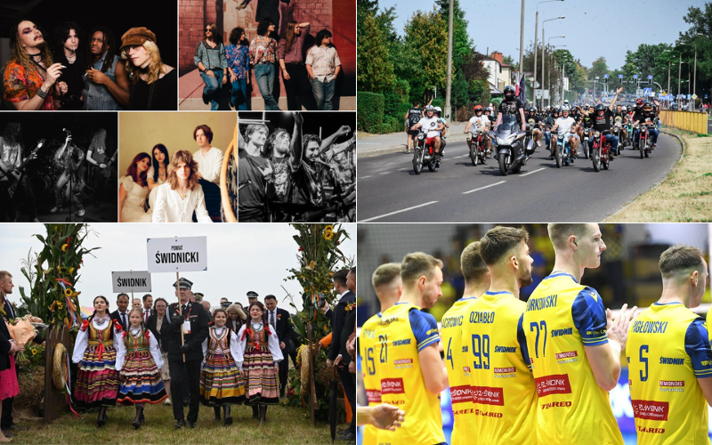 W weekend nie siedź w domu