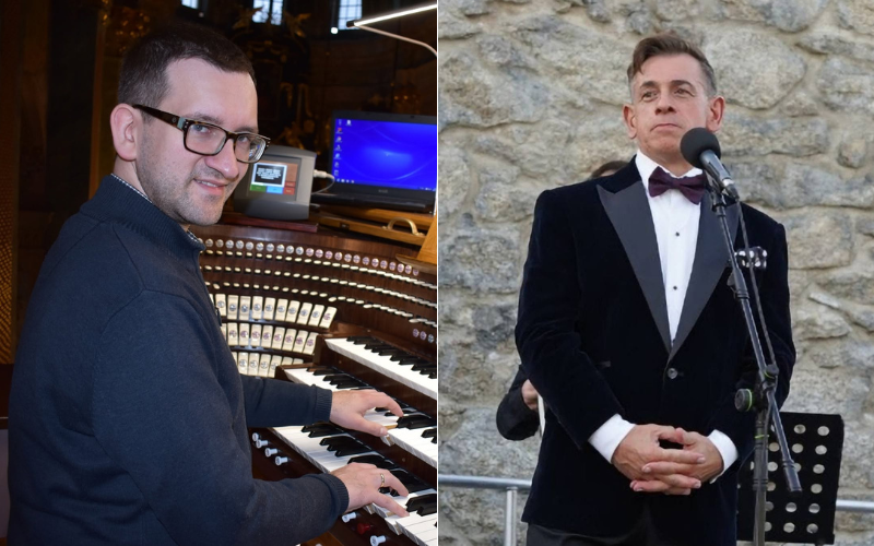 Nadchodzi pierwszy Świdnicki Festiwal Organowy