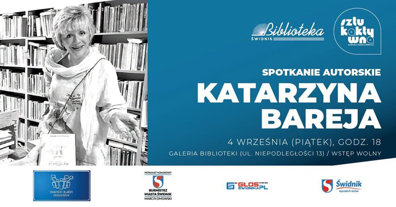 Bareja jakiego nie znacie