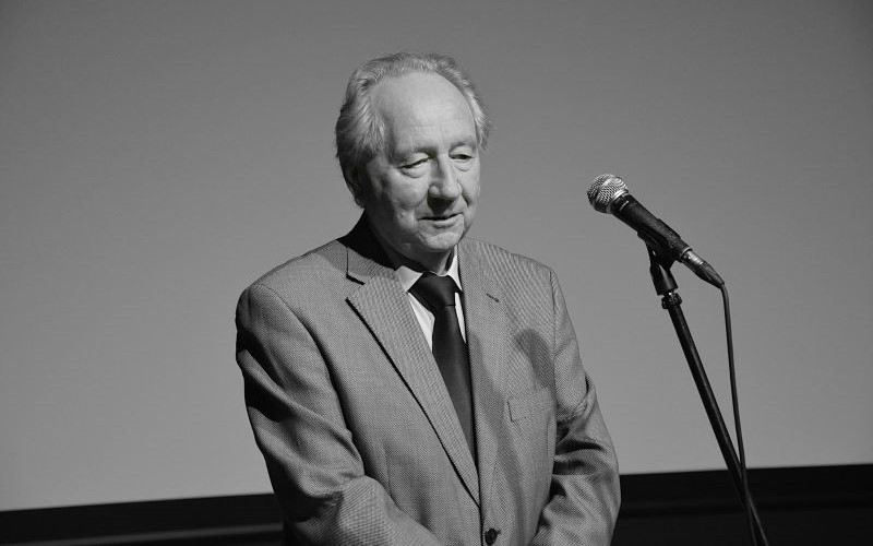 Zmarł Jan Czogała