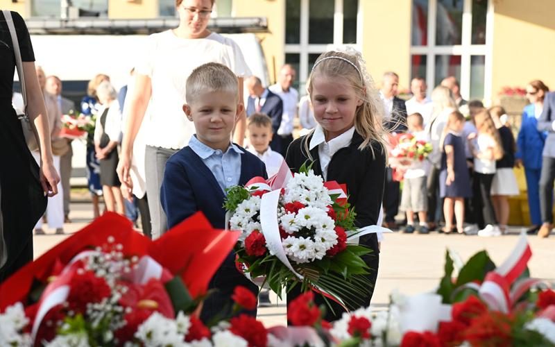 Rocznica, która wciąż zobowiązuje (foto)