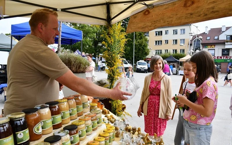 Świdnickie Smakowanie po raz czwarty