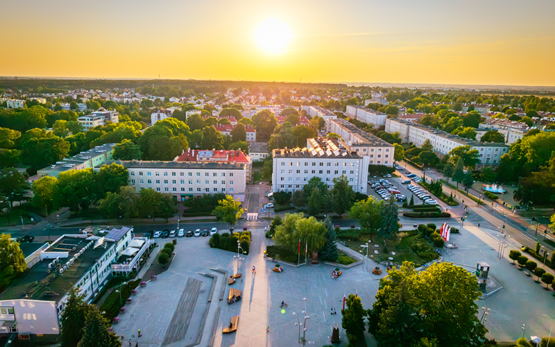 33 projekty, milion złotych i głos mieszkańców. Trwa Budżet Obywatelski
