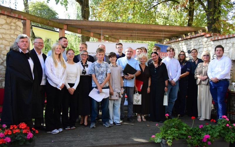 Podręcznik pokoleń Polaków (foto)