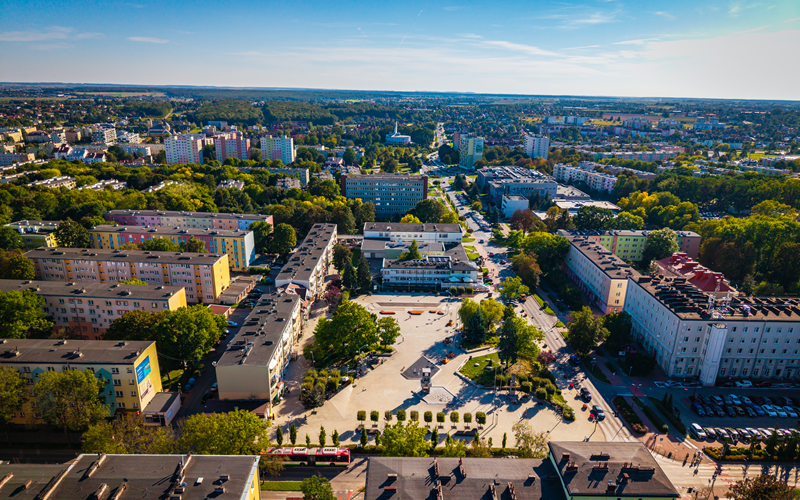 Zdecydują mieszkańcy