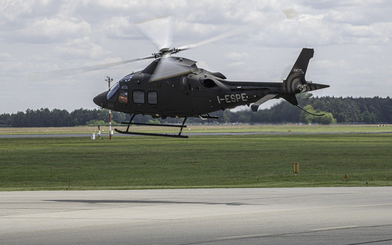 PZL-Świdnik na MSPO 2026