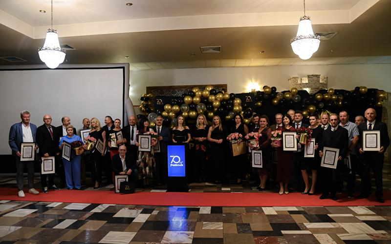 Dumny z przeszłości, z nadzieją w przyszłość (foto)