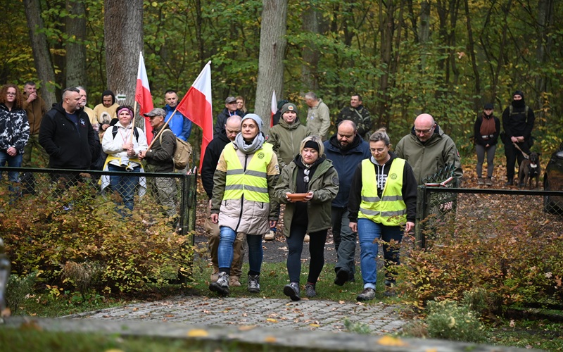 Zasłużyli na naszą pamięć (foto)