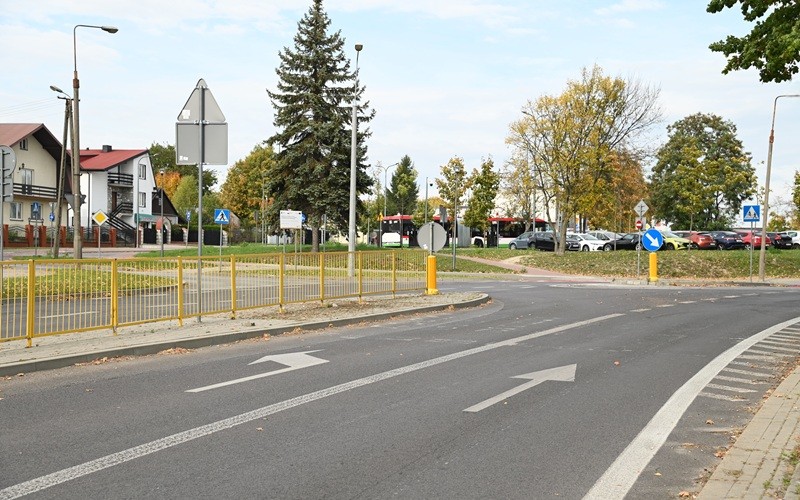 Czy można tu zawracać? Kierowcy spierają się o pierwszeństwo