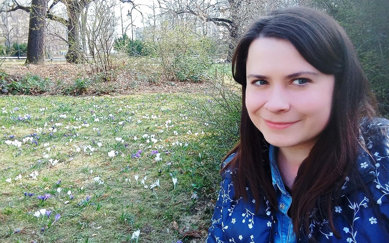 Patrycja Pelica wraca z nową powieścią